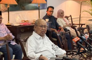 Titah adendum: UMNO patut fikir semula kedudukan dalam Kerajaan Perpaduan – Ku Li