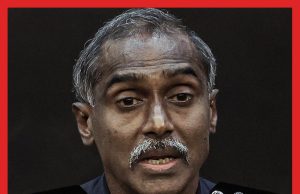 Polis Siasat Dakwaan Lelaki Dipukul Semasa Proses Tangkapan – Kumar #MGFlash