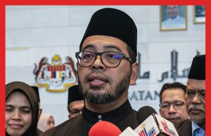Lelaki Berpakaian Wanita: JAWI Diarah Siasat, Ambil Tindakan #MGFlash