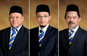 3 ADUN Pas bukan pengkhianat parti – Adnan