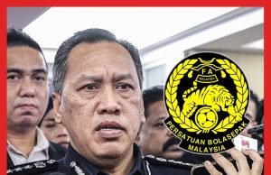 Polis Siasat Pemalsuan Dokumen Pemain Warisan Harimau Malaya #MGFlash