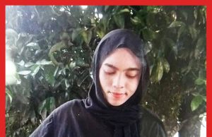 Di mana Nur Damia Maisarah Menghilang #MGFlash