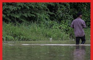 468 Mangsa Banjir Di Terengganu Ditempatkan Di 4 PPS #MGFlash