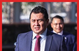 Sedih Dengan Keputusan, Jasa Najib Patut Diambil Kira – Nizar #MGFlash