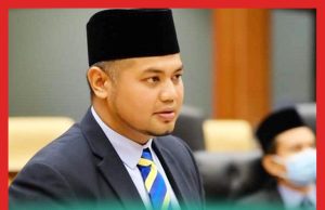 `Broker’ Jemput Tanda Tangan SD Tarik Sokongan MB Perlis – Haziq #MGFlash