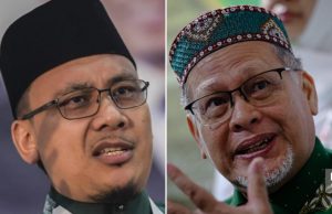 Pemimpin Pas kecewa, ADUN Bersatu dilantik MB Perlis baharu