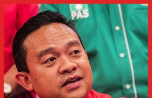 Muhyiddin Gagal, Wan Saiful Saran Pas Ambil Alih Pengerusi PN #MGFlash