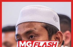 Tak Semestinya Presiden Pas Jadi Pengerusi PN – Ahmad Fadhli #MGFlash