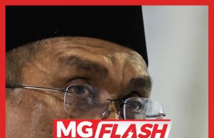 Pas Tolak Jawatan Exco Perlis Dibentuk MB Baharu #MGFlash