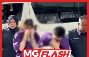 Langgar Doktor Di Tol, Peniaga Direman Lima Hari #MGFlash