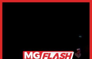 Penunggang Motor Maut, Terlanggar Dari Belakang #MGFlash