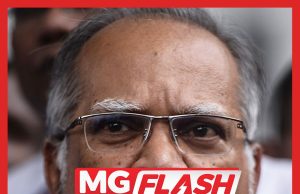 Ramasamy Ingatkan PM: Jangan Terlalu Gembira Kerajaan Madani Boleh Runtuh #MGFlash