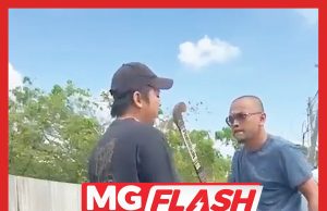 Lelaki Tular Pegang Kayu Hoki Didenda RM2,000 #MGFlash