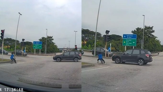 basikal lajak