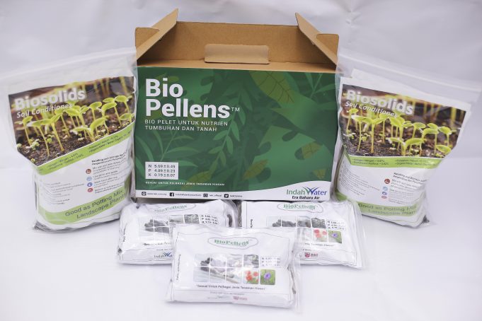 bio pellens