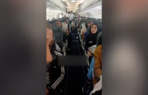 Syarikat rahsia seludup keluar penduduk Gaza -Laporan