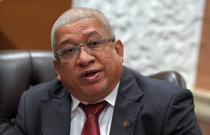 UEC: Jangan terkeluar daripada Perlembagaan – KP J-KOM