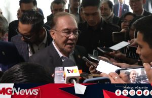 Kita Perlu Isi Beberapa Kekosongan Menteri, Bukan Rombakan Besar – PM Anwar