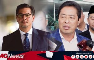 Adam Radlan Sudah Berjanji Balik Malaysia Bantu Siasatan Kes Lebuhraya MEX II – Azam Baki