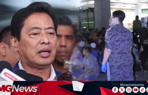 Dakwaan Peniaga Terpaksa Beri ‘Wang Perlindungan’ Kepada Penguatkuasa Isu Lama, Buat Aduan! – Azam