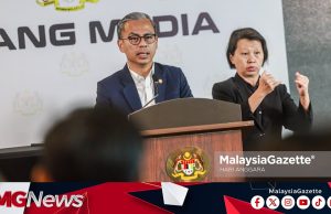 Rombakan Kabinet: Sampai Masa PM Akan Umum – Fahmi