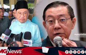 Naratif Menjurus Kepada Satu Bahasa Satu Kaum dan Meninggalkan Bahasa Kebangsaan, Ini Masalah! – PMX