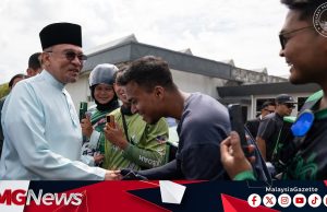 AG Tak Rayu Kes Rosmah Kerana Hakim Kata Kes Terlalu Lemah, Alasan AMLA Tak Berasas! – PM Anwar