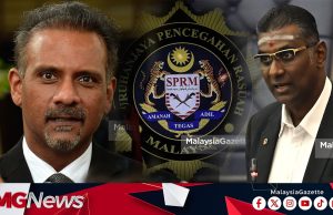 SPRM Ada Hak Nak Siasat Tapi Hak Peguam Bela Anak Guam Juga Perlu Hormati