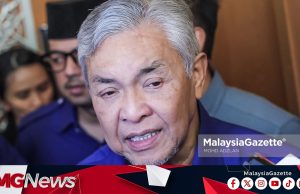 Isu FGV: Kerajaan Sedia Serahkan Kepada Terengganu Uruskan Sendiri Peneroka Jika Rundingan Gagal