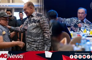 Majlis Media Boleh Berperanan Menasihati Kerajaan – PM Anwar