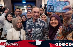 Salahkah Saya Menekankan Kepentingan Bahasa Melayu? Penegasan PM Anwar Tentang UEC, Bahasa Inggeris