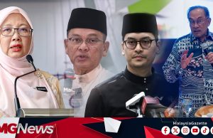 Naim Cemerlang, Zaliha Kerja Keras Hapus Kartel! Sudah Tiba Masa Menteri Muda Diangkat – Anwar