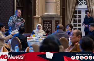 Pilihan Raya Umum Jauh Lagi, PMX Mahu Terus Fokus Bantu Rakyat, Buat Lebih Baik Pada Tahun 2026…
