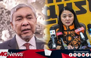 Agenda Orang Melayu di Wilayah Persekutuan Jangan Harus Digusarkan – Ahmad Zahid