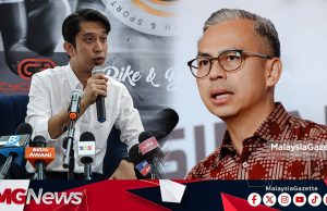 Adam Adli & PTPTN: Mana-Mana Ahli Politik Memang Akan Diingatkan Tentang Kenyataan Mereka – Fahmi