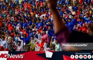 PRK Kinabatangan, Lamag Serentak PAU: Perwakilan Sabah Diberi Kelonggaran – Asyraf