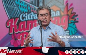 Kg Sg Baru: Benda Dah Lepas Tak Guna ‘Argue’, Siapkan Dua Blok Pangsapuri Dulu! – Datuk Joe