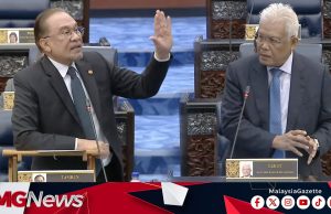 Tak Payah Keliru Larut, Tak Ada Kelulusan 70,000 Ekar Tanah Sabah, Tak Ada Kelulusan Cari Gali – PM