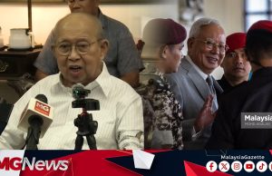 Titah Adendum: Ku Li Hairan, Tertanya-tanya Kenapa Pemimpin UMNO Berdiam