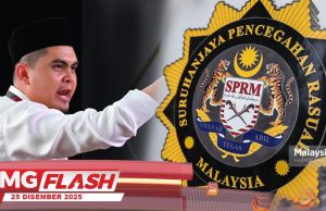 Perlis Oh Perlis Baru Nampak Belang • Ada Syarikat Dapat Projek Besar Tentera Darat #MGFlash