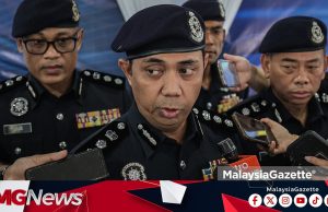 Kes Pekerja Restoran Dipukul: Suspek Dihadapkan Ke Mahkamah 8 Januari – KP Daerah Serdang