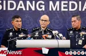 Kes Tembak Klang: Belum Ada Tangkapan, Siasatan Polis Selangor ‘Open For All’ dan Berkaitan Dadah