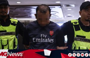 Guru Sekolah Agama Mengaku Bersalah Amang Seksual Dua Murid Lelaki