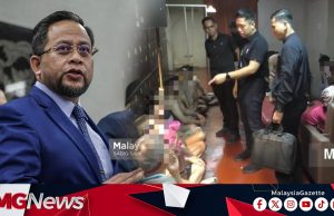 Spa Songsang: Pendakwa Raya Mesti Nasihat Polis Kaedah Dakwa Kumpulan Lelaki Yang Ditangkap