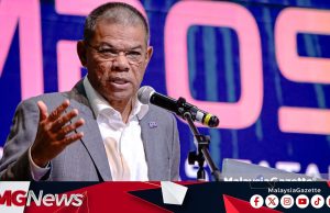 Kes Amri Dan Pastor Koh: Kerajaan Hormati Keputusan Mahkamah, Siasatan Polis Diteruskan – Saifuddin