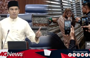 Ramai Pembuli Datang Dari Anak Orang Kaya, Penalti RM250,000 Itu Sangat Kecil, Naikkan! – Syed Saddiq