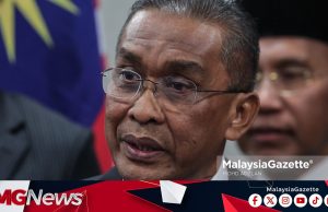 Usul Pulai Belum Ada Keputusan, Tiba-Tiba Gantung Saya Bawah 27(3) Selama 6 Bulan! – Takiyuddin