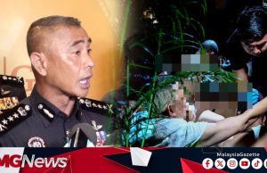 Polis Nafi Wujud Salah Guna Kuasa Lewatkan Tahanan ‘Op Songsang’