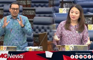 Alor Setar Cadang Tubuh Belia Dewasa Umur 30-40 Tahun, Hannah Tak Setuju!