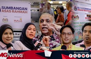 Dari Kedai Kecil ke Pasar Raya, SARA Naikkan Jualan, Tambahkan Pelanggan